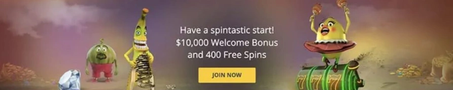 Pokie Spins casino